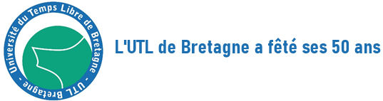 Cinquantenaire de l'UTL de Bretagne - journée du 18 novembre 2025
